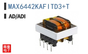 MAX6442KAFITD3+T