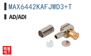 MAX6442KAFJWD3+T