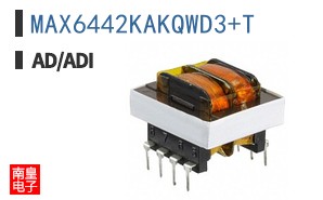 MAX6442KAKQWD3+T