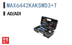 MAX6442KAKSWD3+T