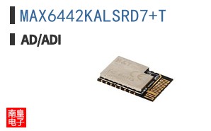 MAX6442KALSRD7+T