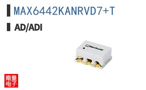 MAX6442KANRVD7+T