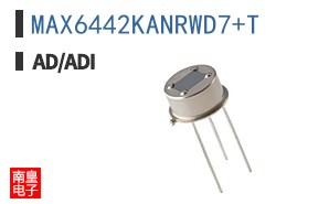 MAX6442KANRWD7+T