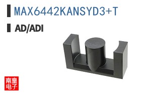 MAX6442KANSYD3+T