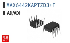 MAX6442KAPTZD3+T