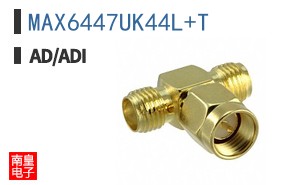 MAX6447UK44L+T