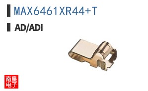 MAX6461XR44+T