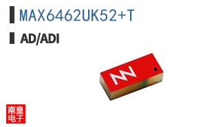 MAX6462UK52+T