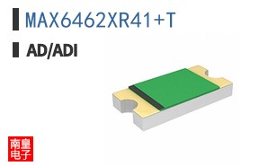 MAX6462XR41+T