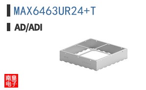 MAX6463UR24+T