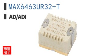 MAX6463UR32+T