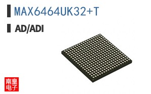 MAX6464UK32+T
