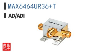 MAX6464UR36+T