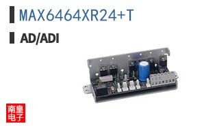 MAX6464XR24+T