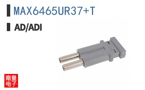 MAX6465UR37+T