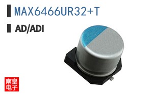 MAX6466UR32+T