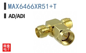 MAX6466XR51+T