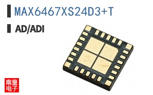 MAX6467XS24D3+T�ο�ͼƬ