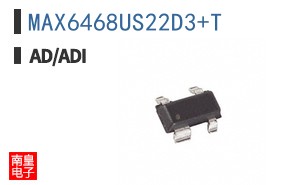 MAX6468US22D3+T