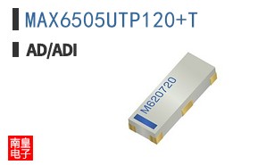 MAX6505UTP120+T