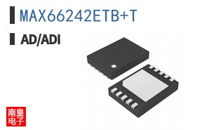 MAX66242ETB+T