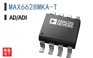MAX6628MKA-T