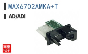 MAX6702AMKA+T