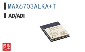 MAX6703ALKA+T