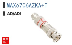 MAX6706AZKA+T