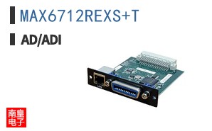 MAX6712REXS+T