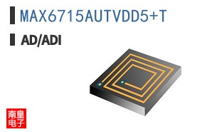 MAX6715AUTVDD5+T