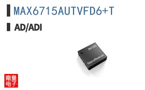 MAX6715AUTVFD6+T|LINEAR��Ʒ�ͺ�