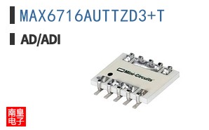 MAX6716AUTTZD3+T