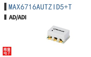 MAX6716AUTZID5+T|LINEAR��Ʒ�ͺ�