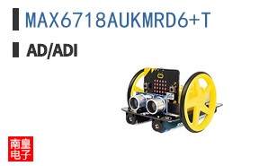 MAX6718AUKMRD6+T