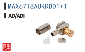 MAX6718AUKRDD1+T