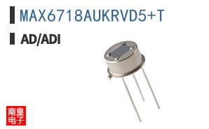 MAX6718AUKRVD5+T