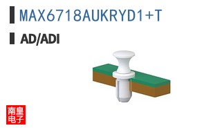 MAX6718AUKRYD1+T