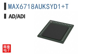 MAX6718AUKSYD1+T