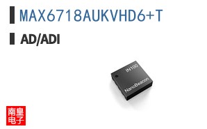 MAX6718AUKVHD6+T