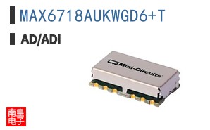 MAX6718AUKWGD6+T