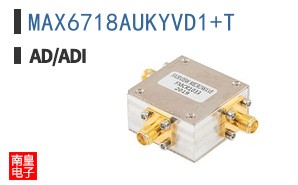 MAX6718AUKYVD1+T