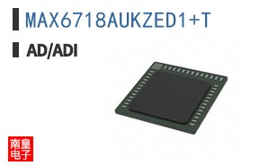 MAX6718AUKZED1+T