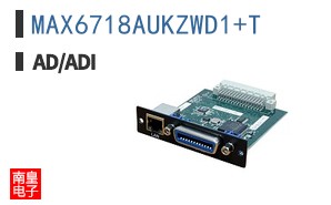 MAX6718AUKZWD1+T