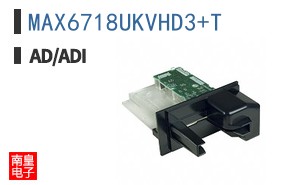 MAX6718UKVHD3+T�ο�ͼƬ