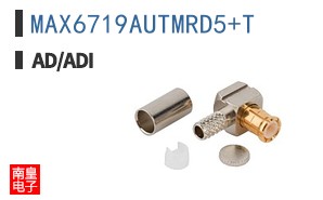 MAX6719AUTMRD5+T