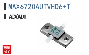 MAX6720AUTVHD6+T