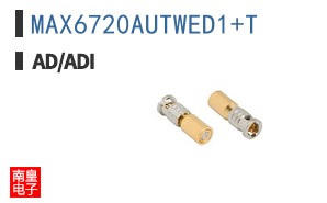 MAX6720AUTWED1+T