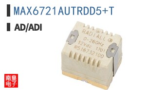 MAX6721AUTRDD5+T