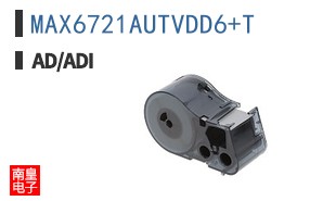MAX6721AUTVDD6+T�ο�ͼƬ